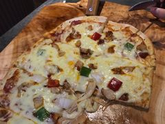 -疯克大象美式烤肉餐厅