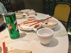 -八合里潮汕鲜牛肉火锅(上海汇智广场店)