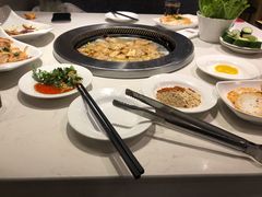 -么子烤肉(化龙池店)