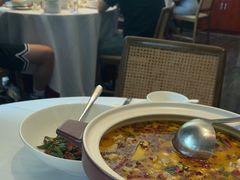 -院里寻菜·精致庭院菜(观沙岭店)