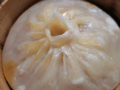 蟹黄包-甄御•海鲜新青岛菜(麦岛店)