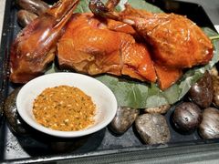 -小厨娘淮扬菜(河西奥美大厦店)