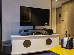 -上海外滩英迪格酒店