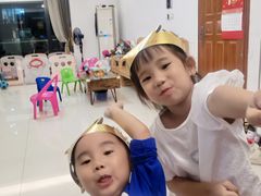 -奇乐全日制婴儿学校·早教