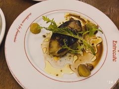 -Entrecôte 法国牛扒馆(保利·时光里店)