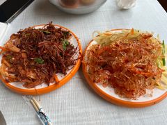 -三姐妹冷面馆(保卫路店)
