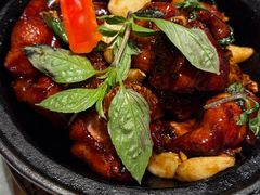 -志明眷村·台式融合菜·宵夜