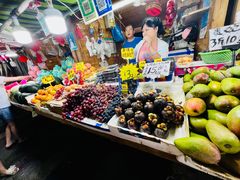 -港华水果街(港华广场店)