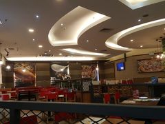 大堂-米斯特比萨(望京西园店)