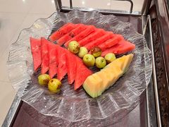 -日坛涮肉(日坛公园店)