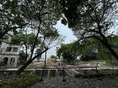 -山城巷传统风貌区