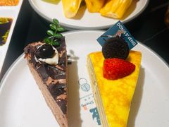 -東盛炭烤自助料理(玄武招商花园城店)