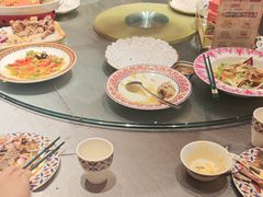 -清真·双公羊·馕坑烤全羊(奥体店)