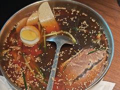 -大同江朝鲜菜•长春地标美食(绿园吾悦广场店)
