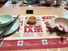 -点都德(汇盈广场店)
