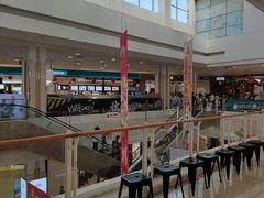 -永旺黄岛购物中心