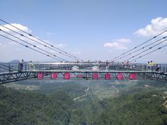 -梦幻奥陶纪景区