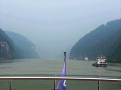-西陵峡快乐谷(三峡蹦极)