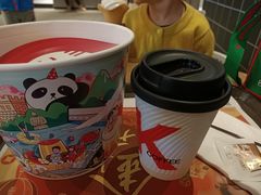 -肯德基(龙之梦购物中心店)