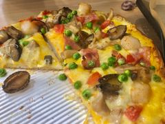 -达美乐比萨(深圳广夏路店)