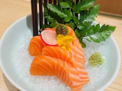 -Tuna maki寿司(苏州万象天地店)