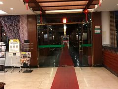 -渭塘酒家(生态园店)