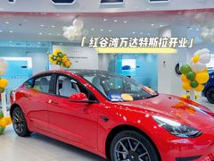 -万达广场(南昌红谷滩店)