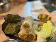 香兰包鸡-海安安越南粉(丹竹頭店)