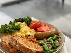 -农畉LONFOOD(福田星河COCOPark店)