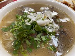 -乐天拉面(桃花街店)