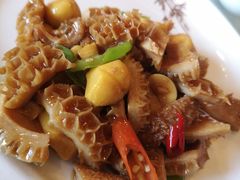 -神憩宾馆-餐厅