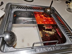 -海底捞火锅(长沙华创国际广场店)