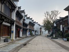 -大小河街