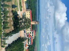 -珲春防川景区