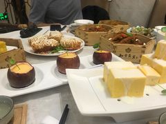 -如丰晟宴(长安万达店)