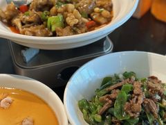 -简小舍·民间手艺菜(武昌江滩店)