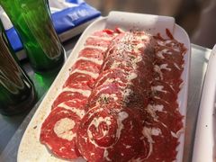 -米家·鹤城炭火米家(直营总店)