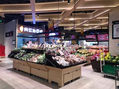 -七鲜超市(华宇时尚购物中心店)