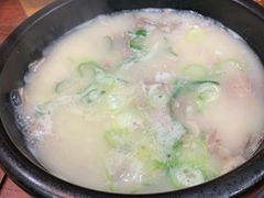 -神仙雪浓汤(明洞店)