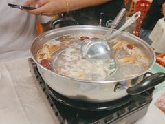 -小煵记·打边炉(西丽文光店)