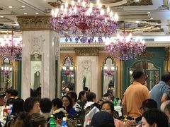 -金米箩大酒店(五角场店)
