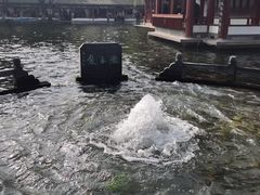 -百脉泉景区