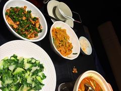 -顺香居·老字号湖北菜(江汉路店)