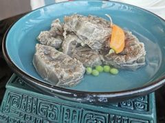 -柒园·三十年创意杭帮菜(龙湖滨江天街店)