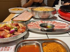 -酒拾烤肉(奥体天虹店)