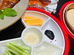 桂花香烤鸭-青年公社烤鸭(宝杨宝龙广场店)