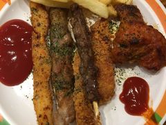 -比格比萨自助(花园路店)