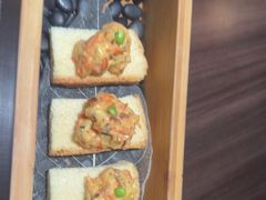 -匠和风精致料理(莆田财富中心店)