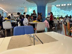 -帝企鹅自助餐厅•儿童岛•真企鹅(长隆企鹅酒店)