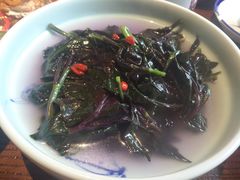 -醉南拳客家菜(华威店)